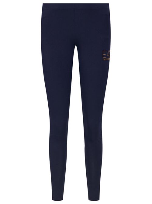 LEGGINGS EMPORIO ARMANI EA7 | 8NTP82 TJ01Z/1554